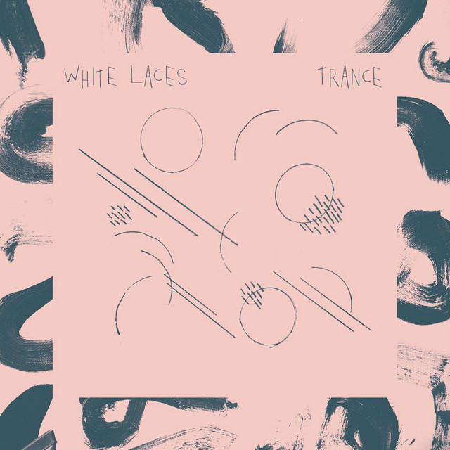 Trance cover art