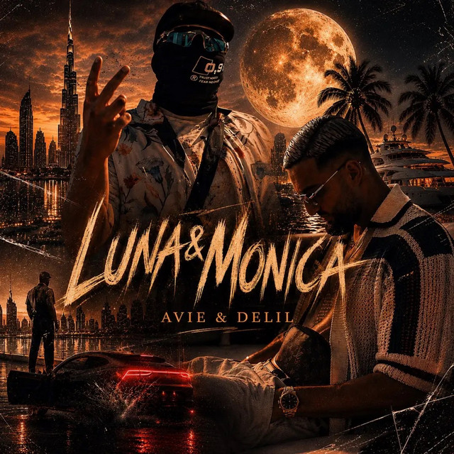 LUNA&MONICA