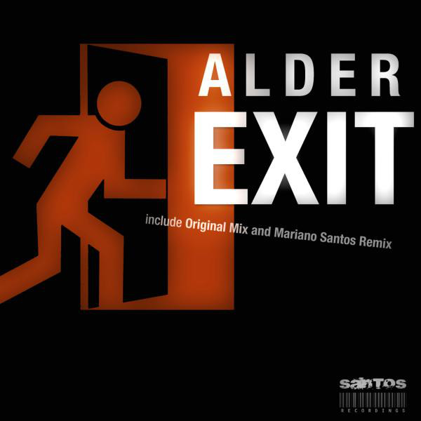 Exit cover