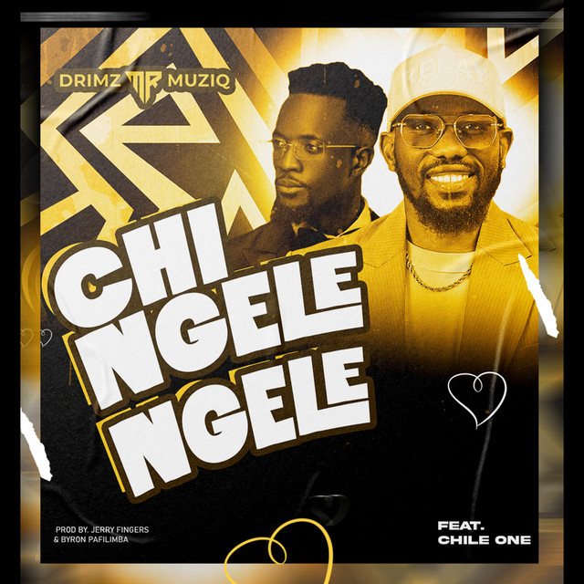 Chingelengele (feat. Chile One)
