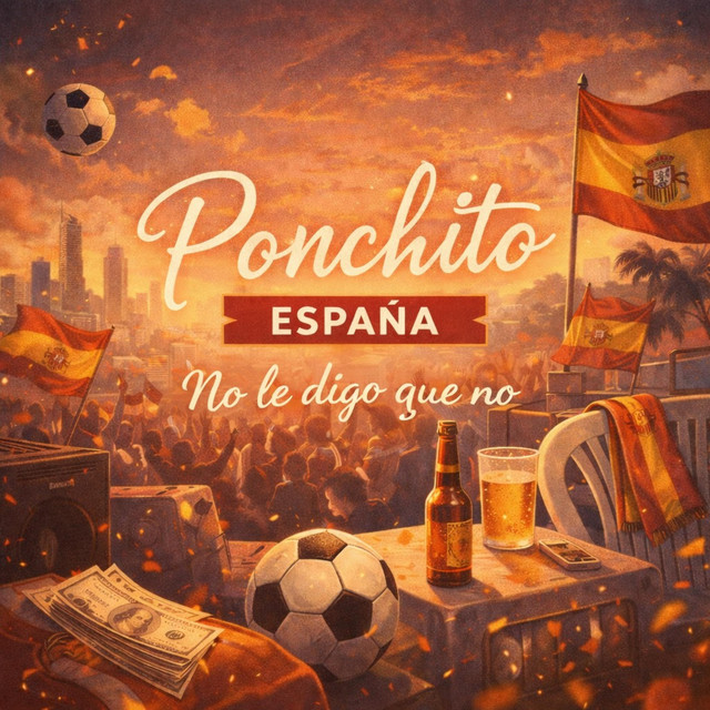 Ponchito España