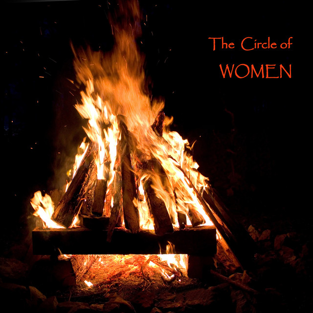 The Circle of Women cover