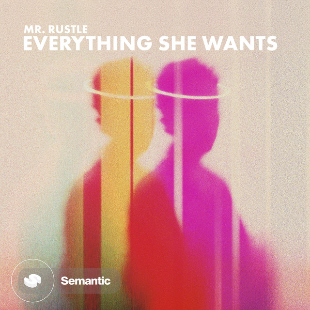 Everything She Wants