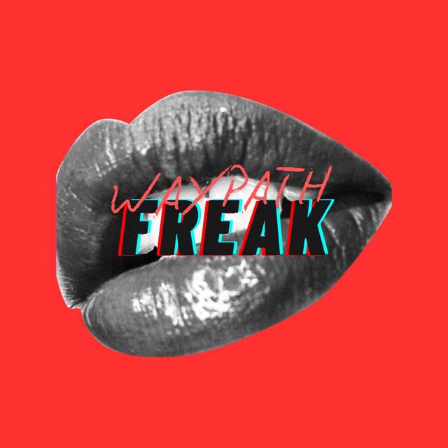 Freak cover art