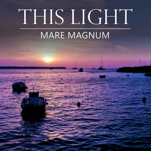 Mare Magnum cover art