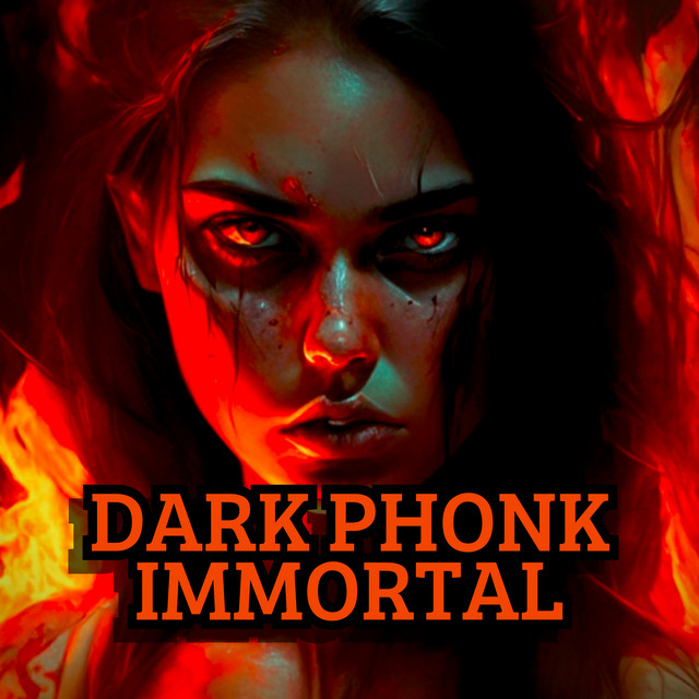Dark Phonk of Immortal - Slowed