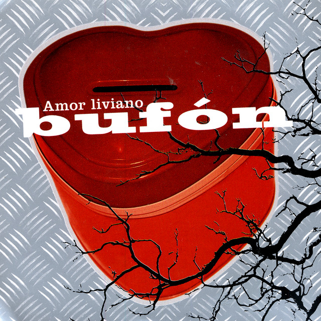 Amor Liviano cover art