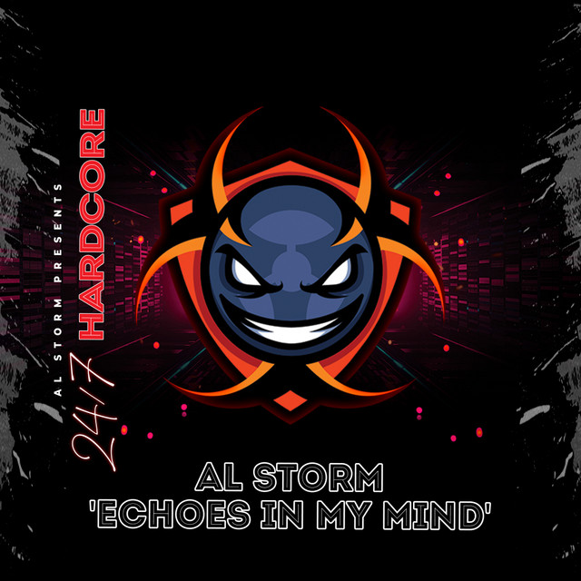 Echoes In My Mind album image