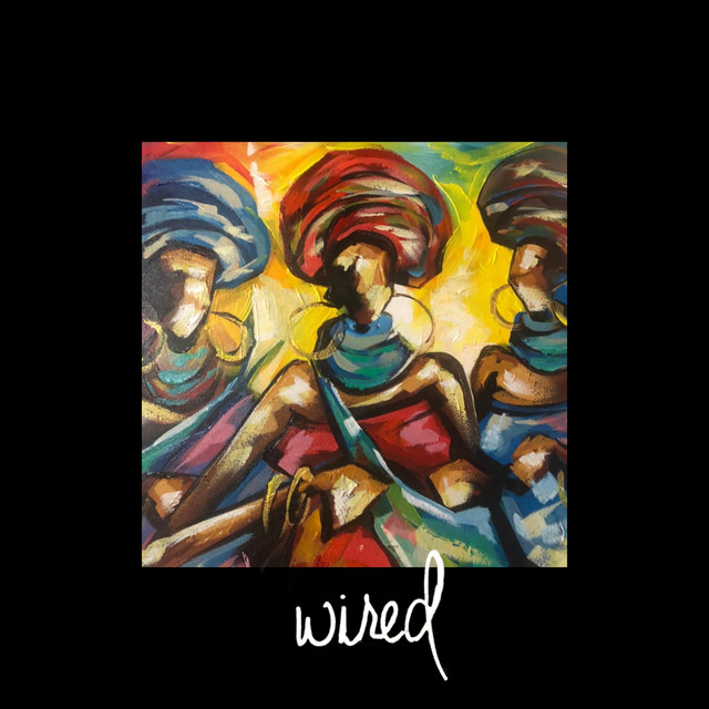 Zanzibar album art