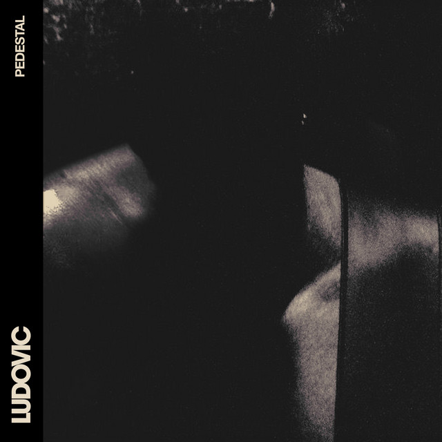 Pedestal cover art