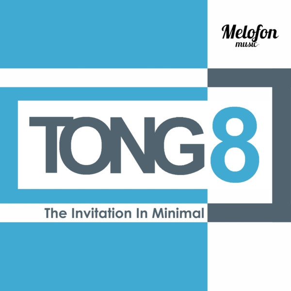The Invitation In Minimal cover art