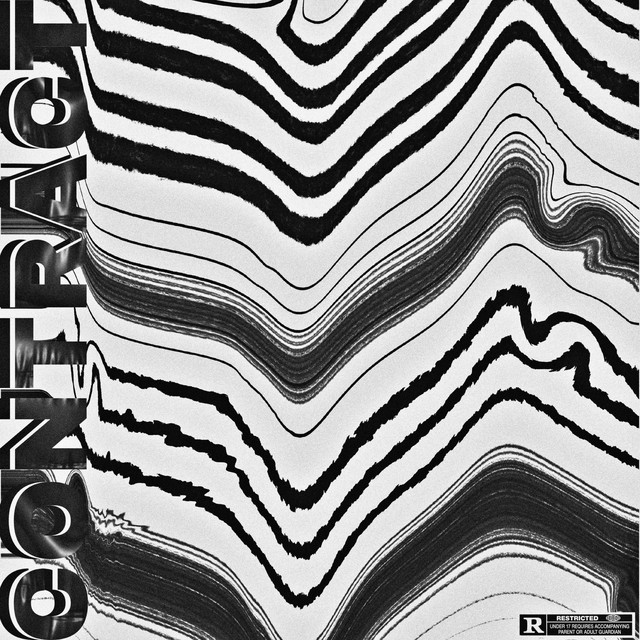 CONTRACT cover art