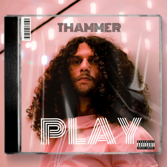 Play cover art