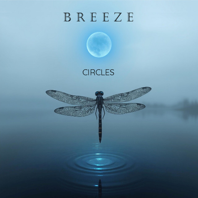 Arrival cover art