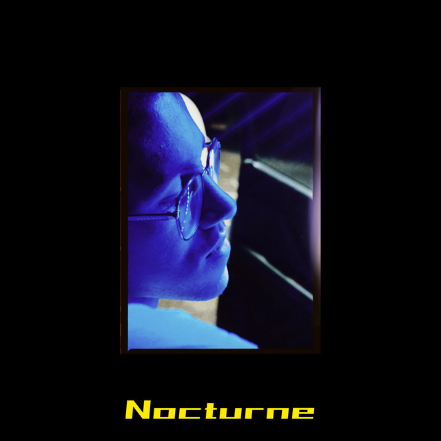 nocturne : partie 1 cover art