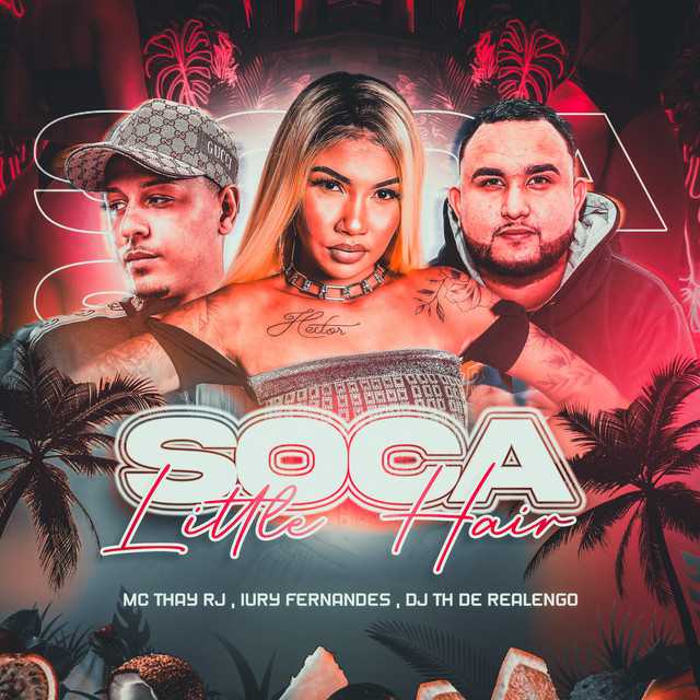 Soca Little Hair
