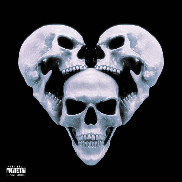 Hope you hear this in hell cover art