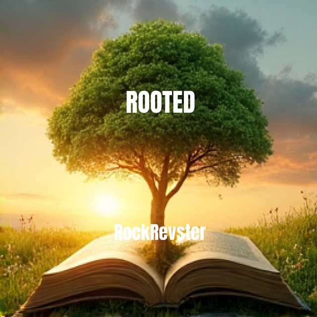 Rooted - Rockrevster