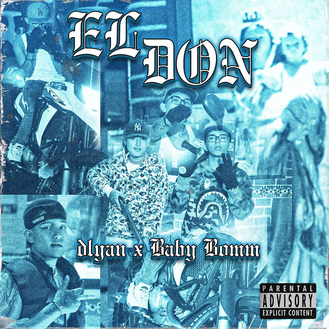 EL DON