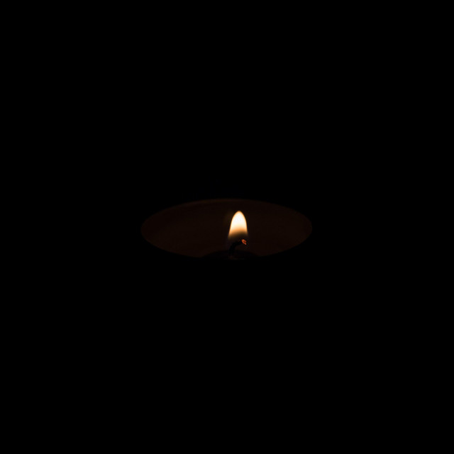 A Light in the Darkness