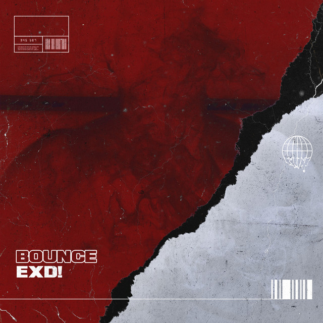 Bounce cover art