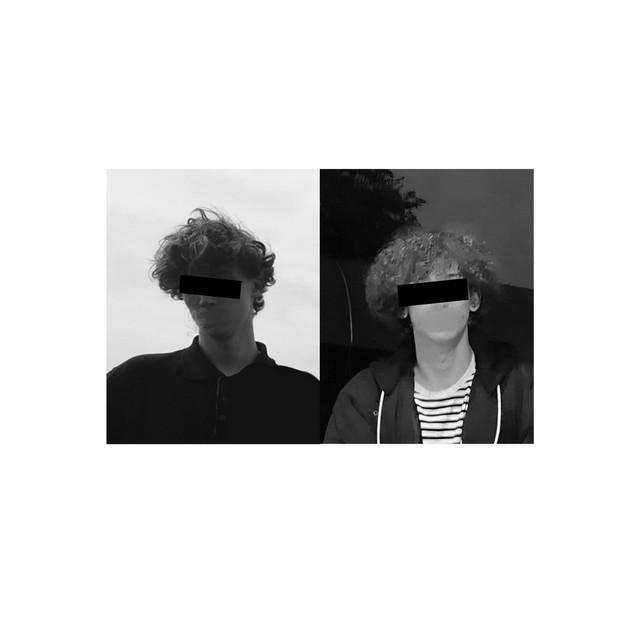 Обкладинка: Страшно — YORVUDS
