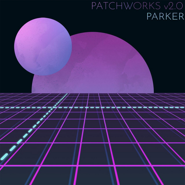 Patchworks v2.0 cover art