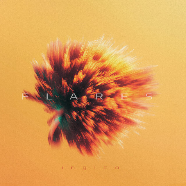 Flares cover art