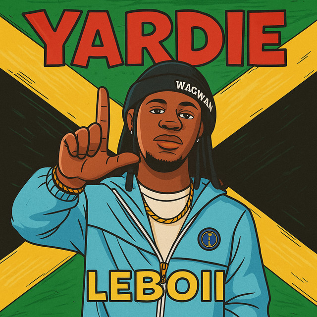 Yardie - Wagwan