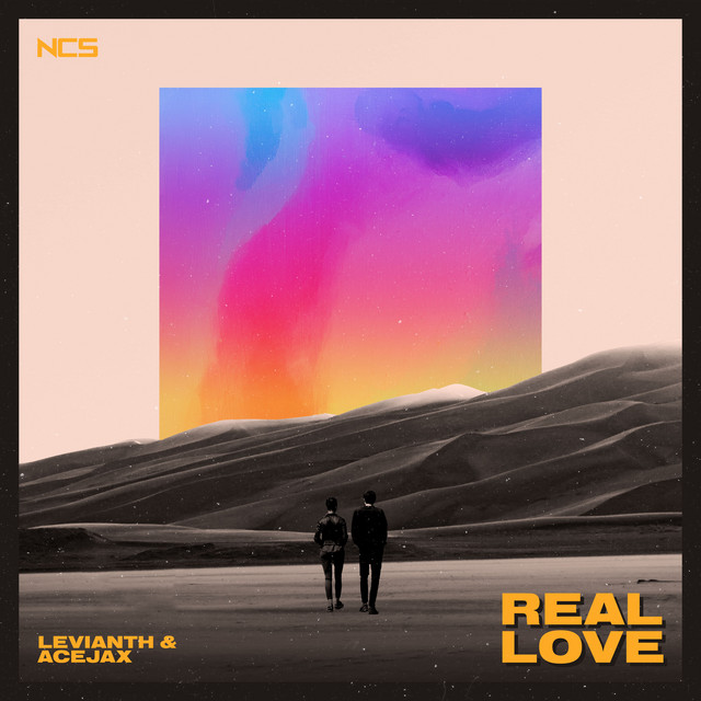Real Love cover art