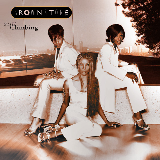 STILL CLIMBING cover art