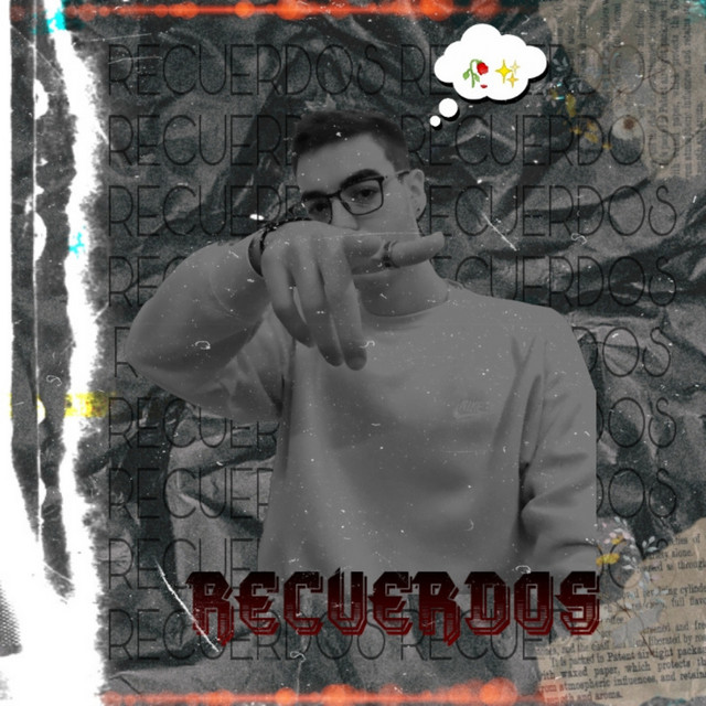 Recuerdos cover