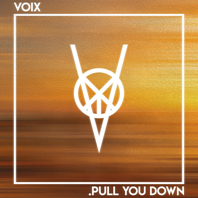Pull You Down cover art