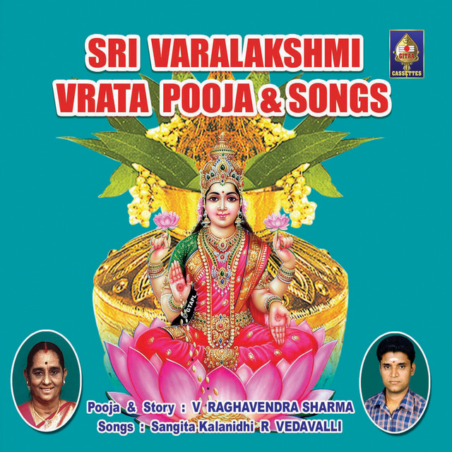 Pooja Chestamu Rare cover art