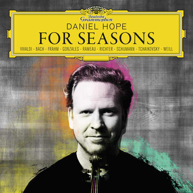 Ambre (Arr. By Christian Badzura)