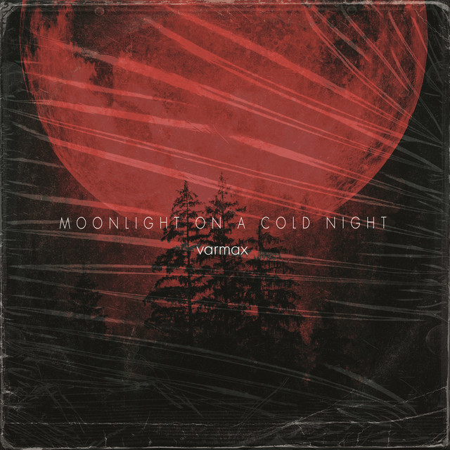 Moonlight On a Сold Night