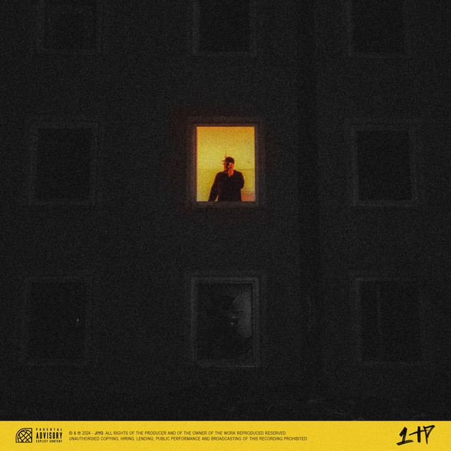 1TP cover art