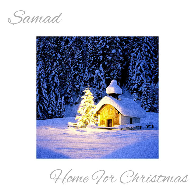 Home for Christmas - Single by Samad | Spotify