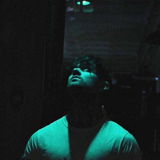 undefined album image