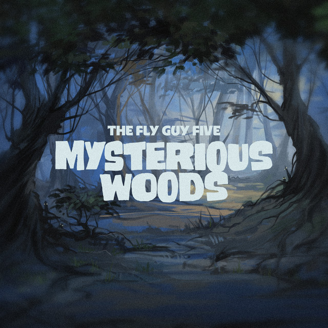 Mysterious Woods