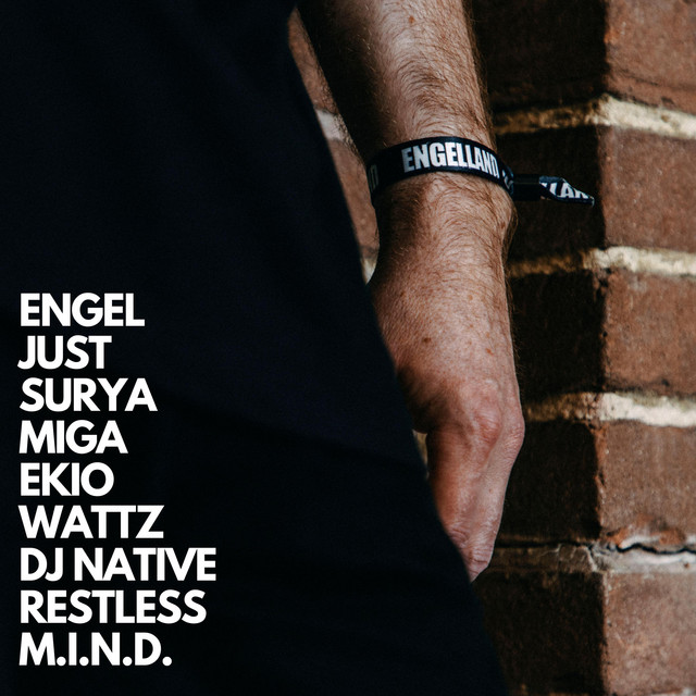 undefined album image