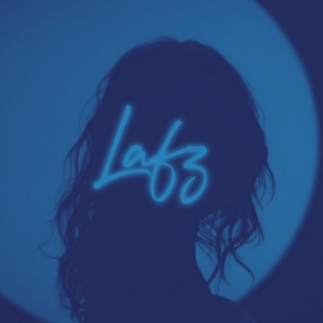 Lafz - Slowed & Reverb
