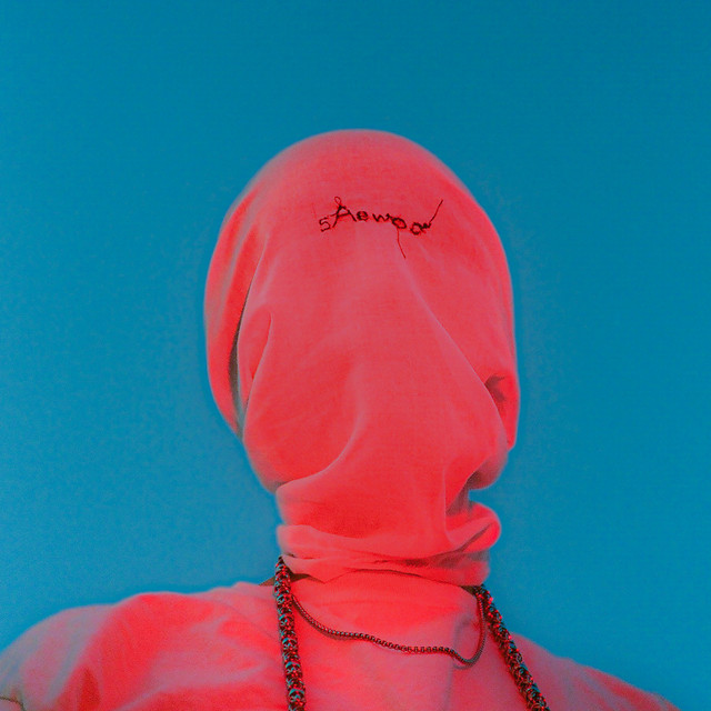 A cover art