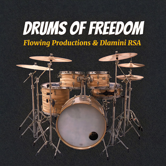 Drums of Freedom