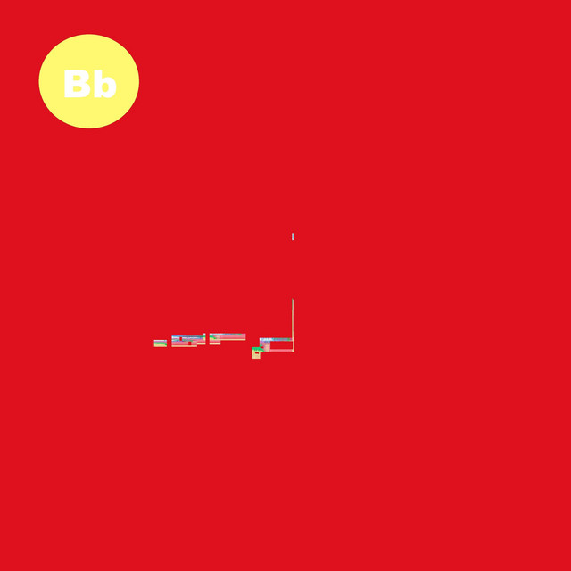 Bb cover art