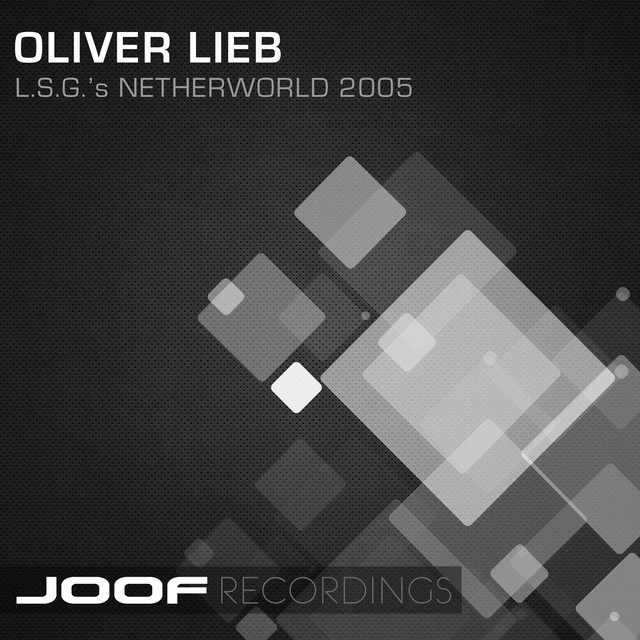 Netherworld - Oliver Prime Remix