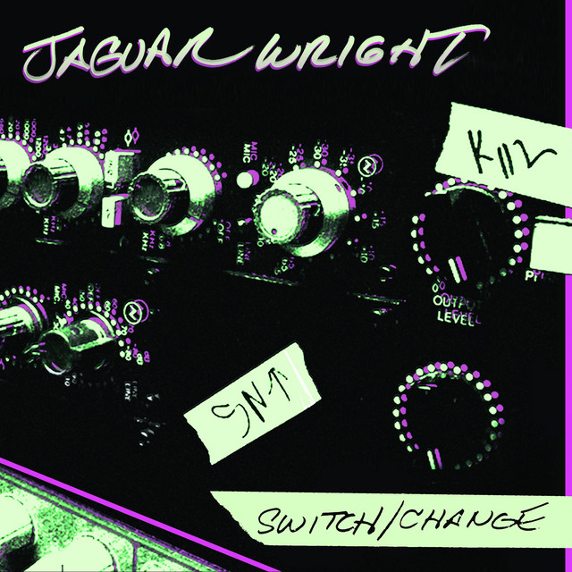 Switch (Make Change) cover art