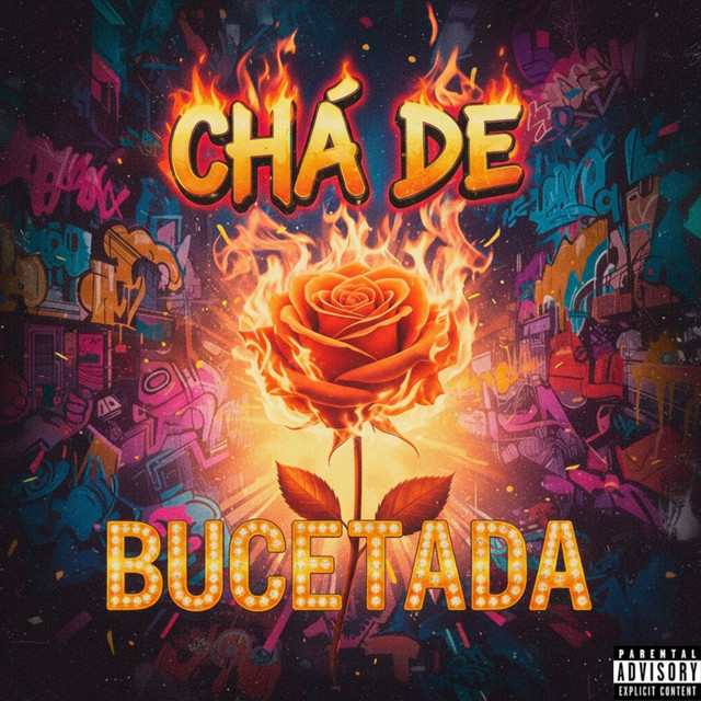 Cha de Bucetada