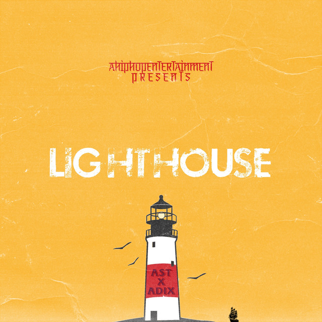 Lighthouse - Single by A$T | Spotify