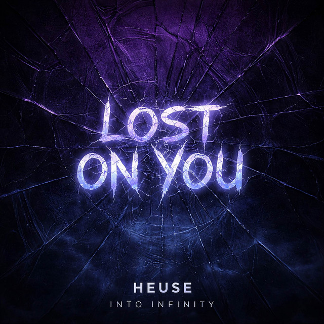 Lost On You